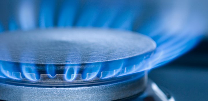 Natural Gas business heating