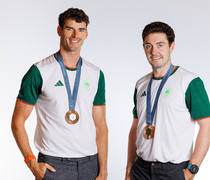 Flogas Celebrates Team Ireland’s Paris 2024 Success with Extended Tariff and €75,000 Donation to the ‘Make a Difference Athlete’s Fund’