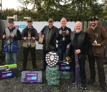 Flogas sponsors 2017 Bellewstown Clay Pigeon Summer League