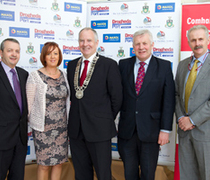 Flogas sponsors Irish Maritime Festival