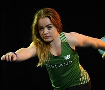 Irish Team of Ten Announced For Para Athletics World Championships In London