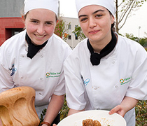 Munster Teens are Supreme Apprentice Chefs for 2019