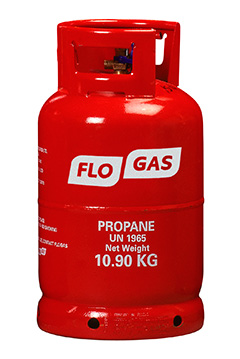 Flogas Propane Cylinder