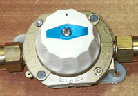 Cut-Off Regulator