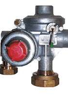 Cut-Off Regulator