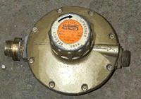 Cut-Off Regulator