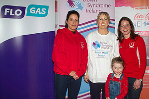 Flogas supports Boyne 10k 2014 with €500 donation