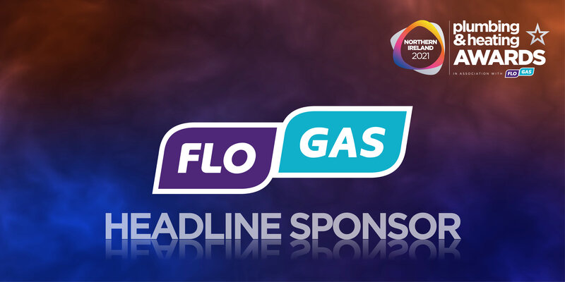 Flogas backs NI Plumbing and Heating Awards for 2021